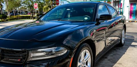 Dodge Charger 2020