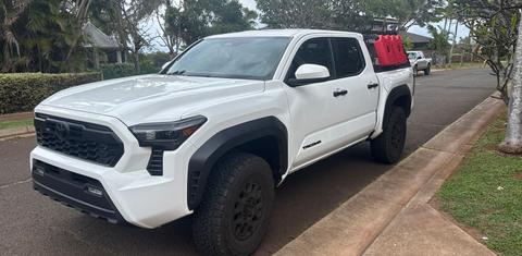 Toyota Tacoma 2024