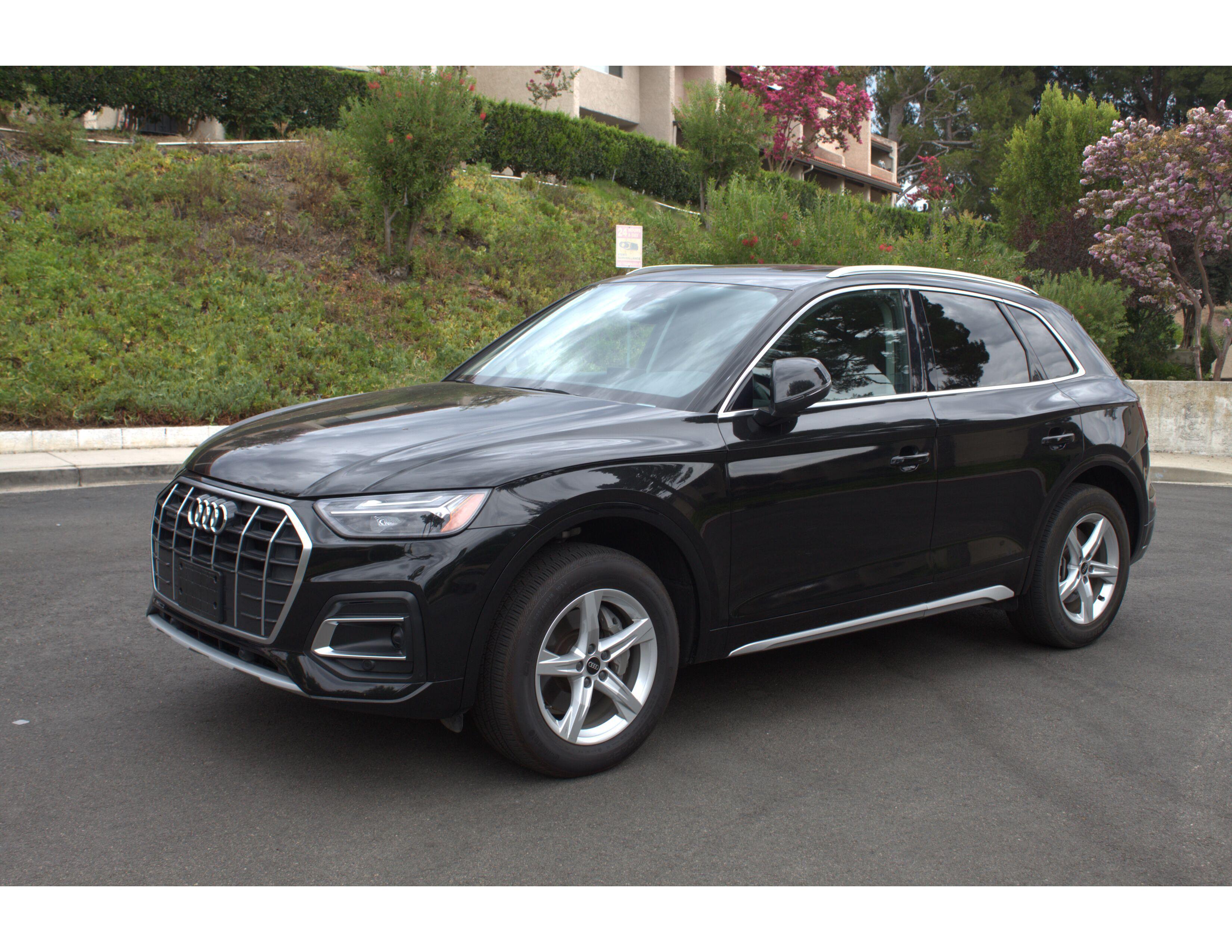 Audi Q5 2023 in Burbank, CA