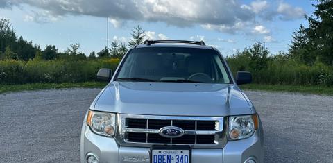 Ford Escape 2012
