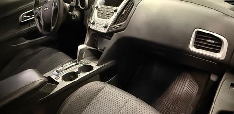 Chevrolet Equinox 2014