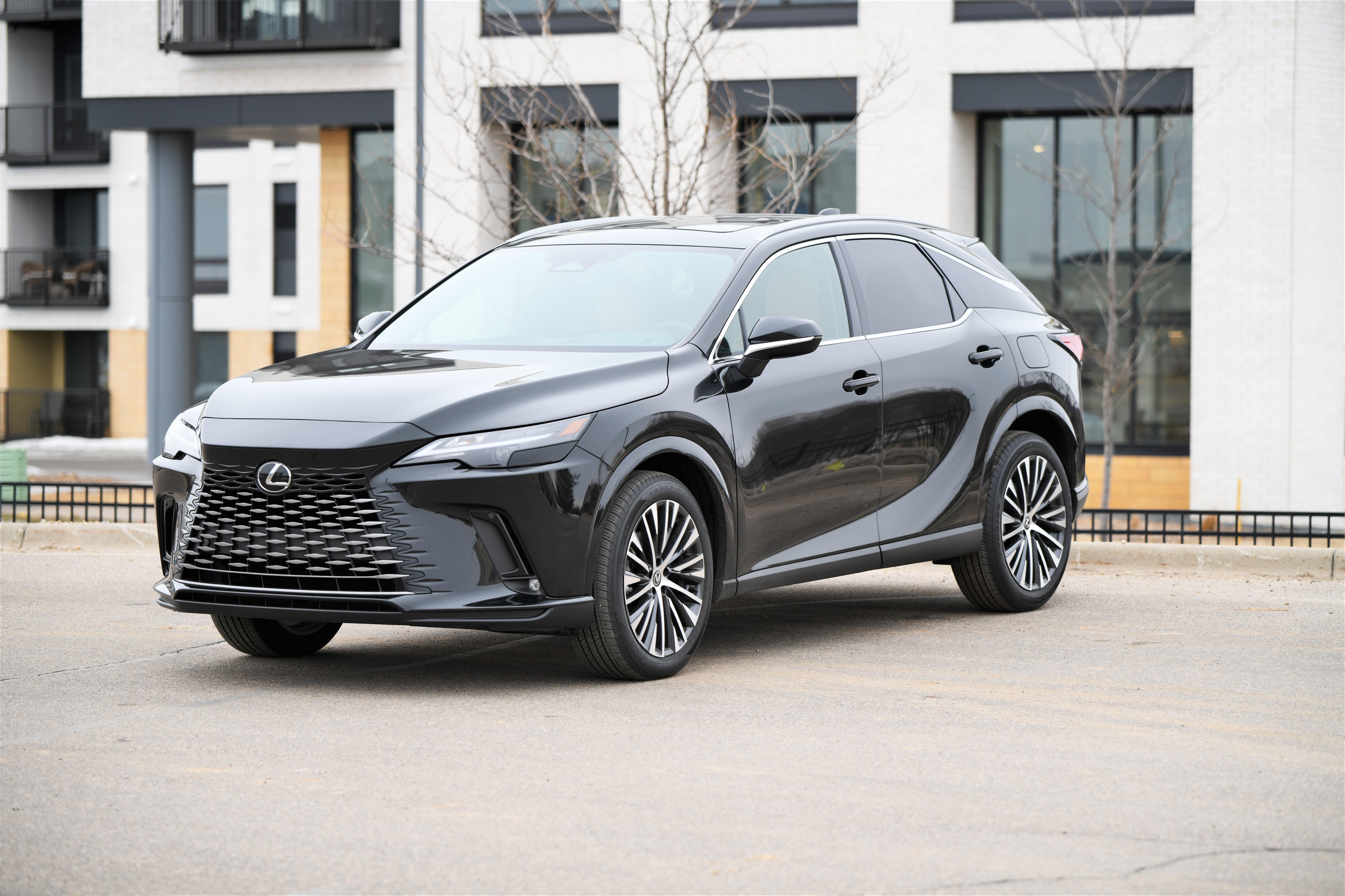 Lexus RX 2023 in Woodbury, MN