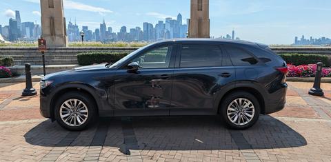 Mazda CX-90 2024