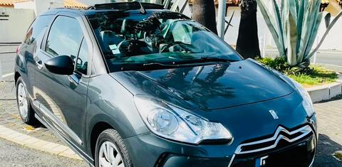 Citroen DS3 2013