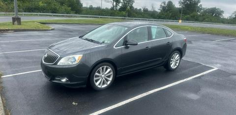 Buick Verano 2015