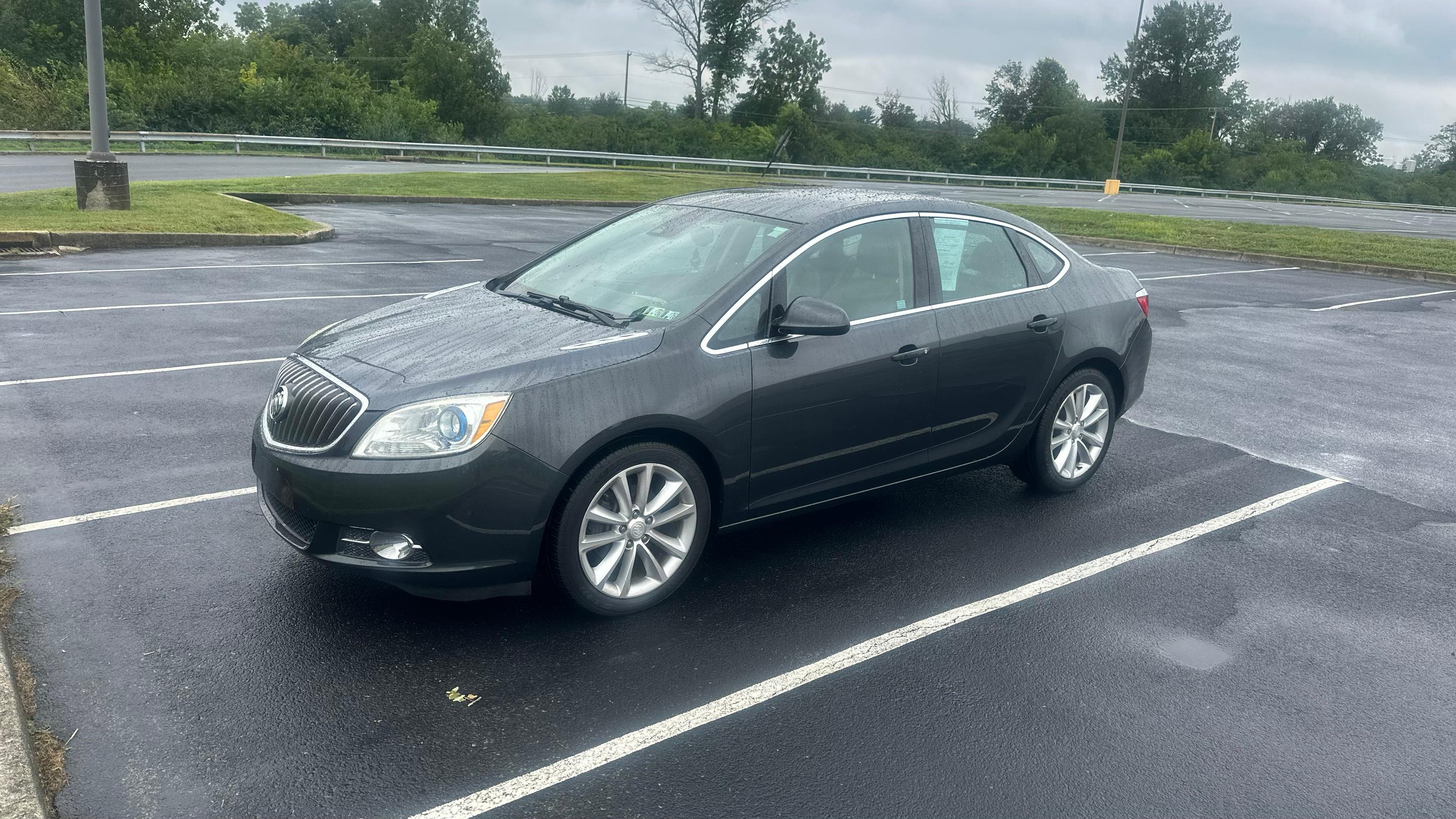 Buick Verano 2015 in Reading, PA