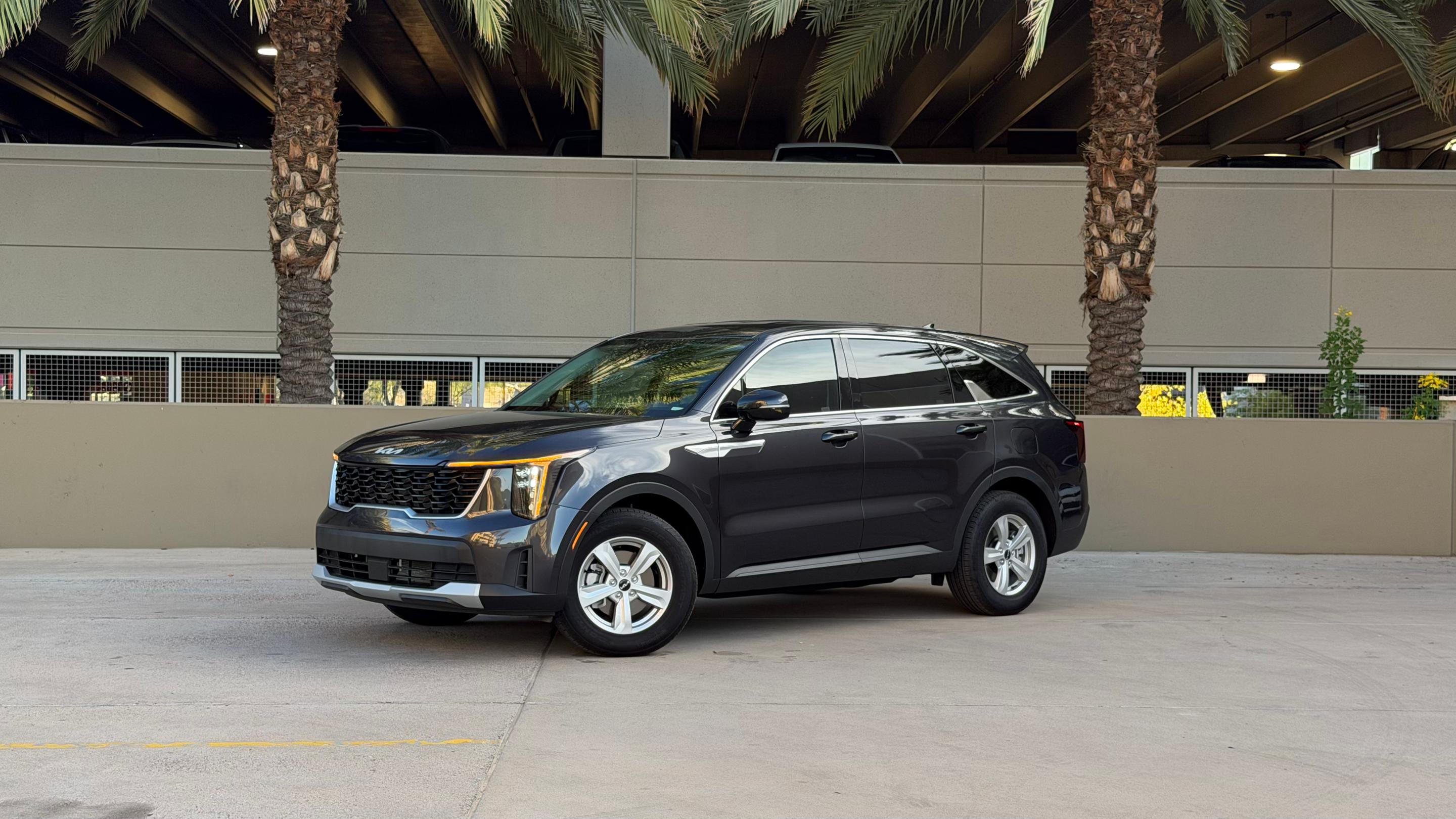 Kia Sorento 2026 em Phoenix, AZ