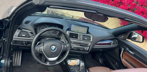 BMW 2 Series 2016