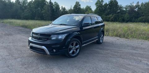 Dodge Journey 2017