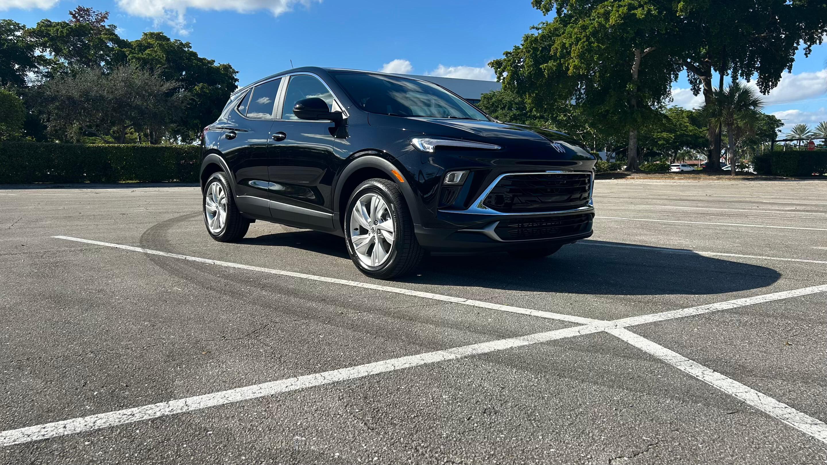 Buick Encore GX 2025 in Boca Raton, FL