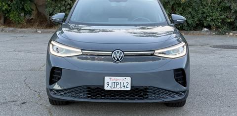 Volkswagen ID.4 2023