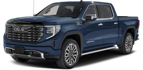 GMC Sierra 1500 2026