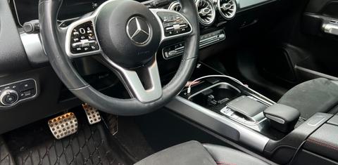 Mercedes-Benz GLC-Class 2020