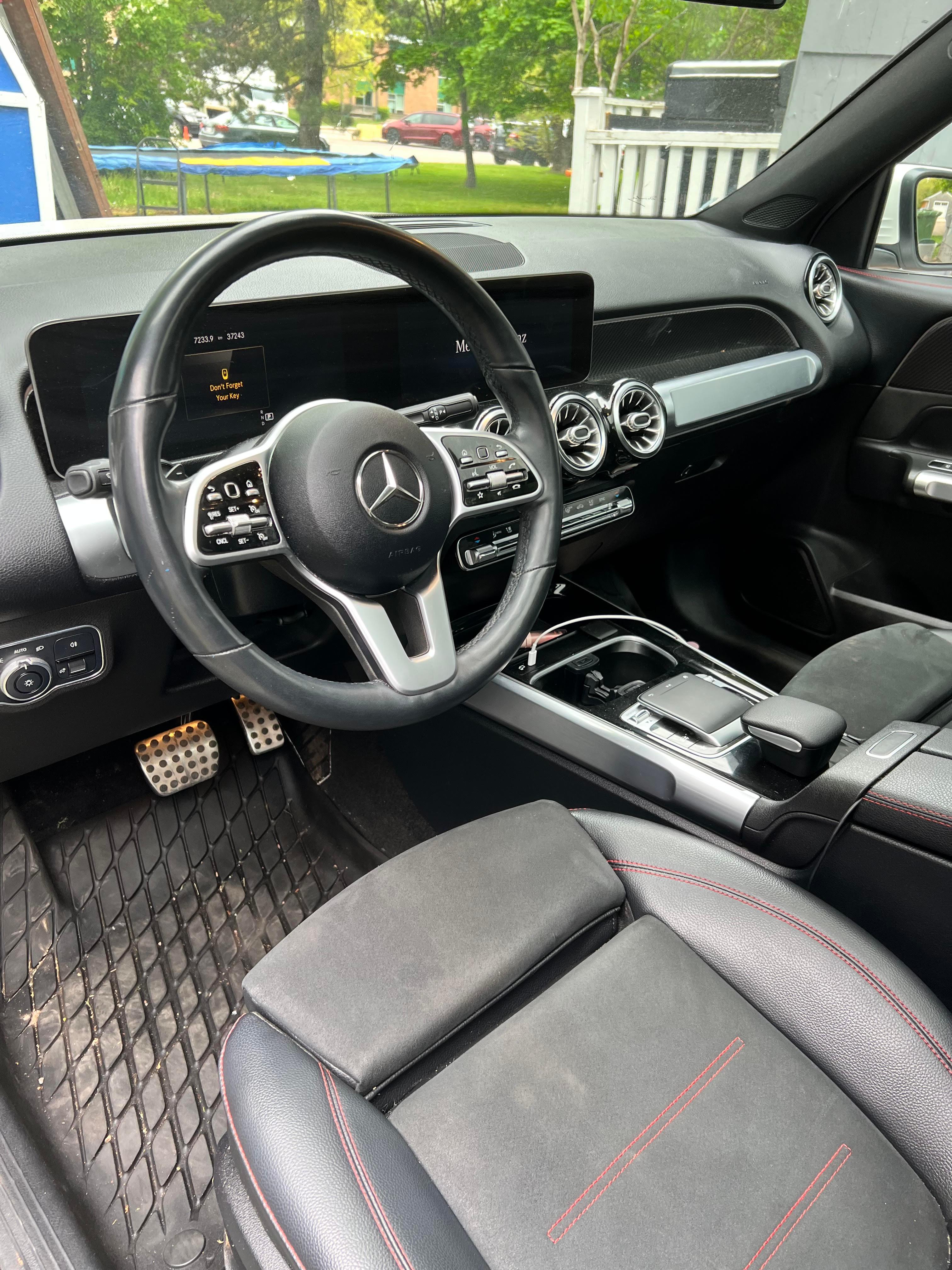 Mercedes-Benz GLC-Class 2020 in York, PE