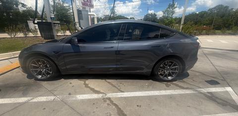 Tesla Model 3 2018