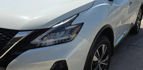 Nissan Murano 2019