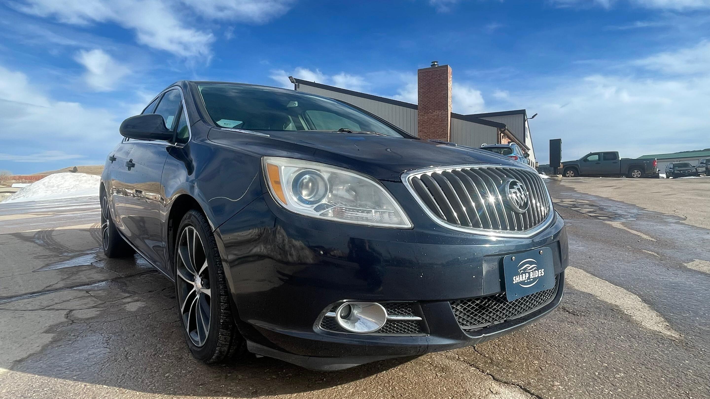 Buick Verano 2016 in Rapid City, SD