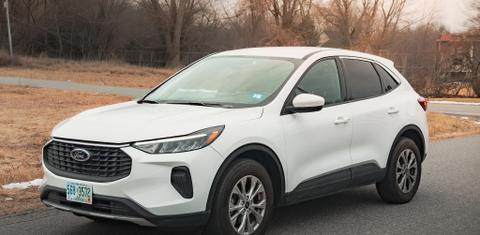 Ford Escape 2023