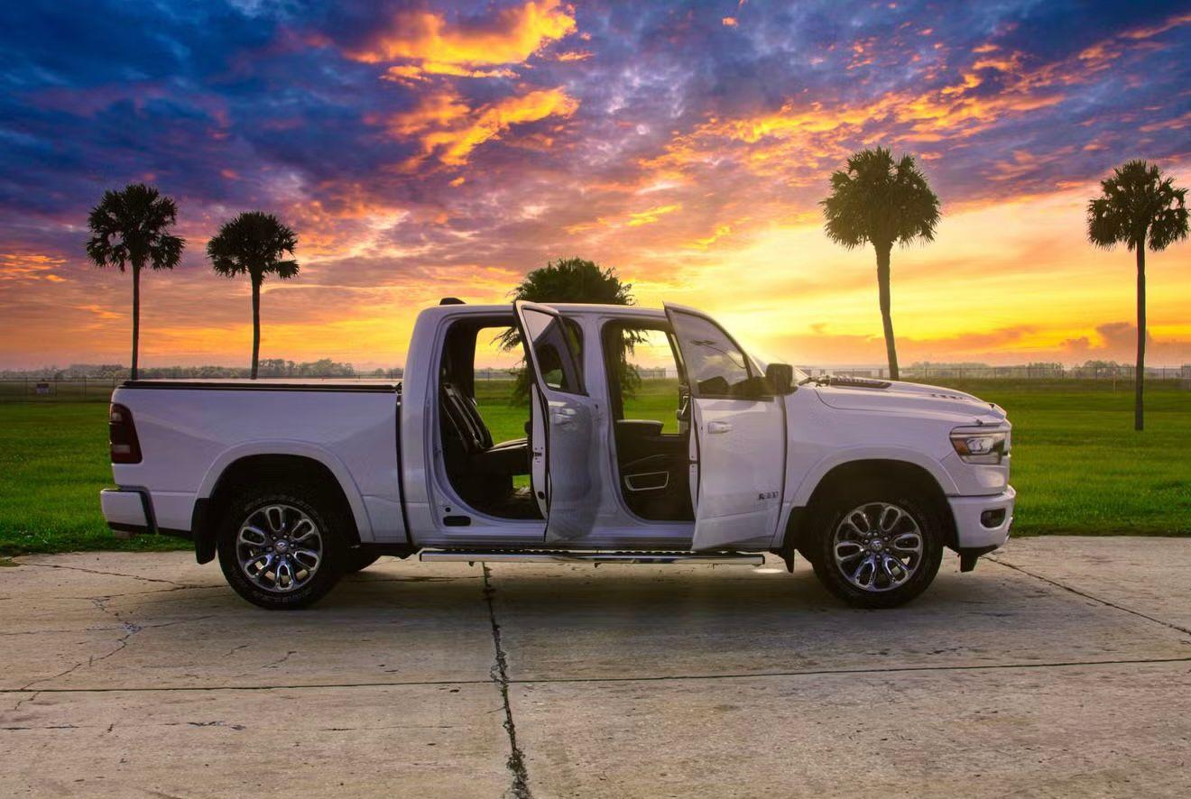 Ram 1500 2021 in Belle Isle, FL