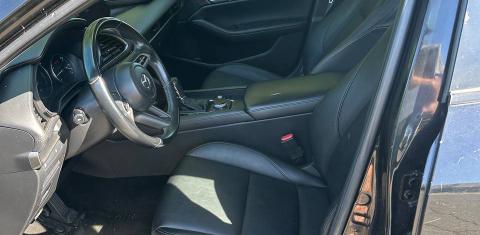 Mazda Mazda3 2021