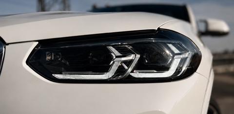 BMW X4 M 2024