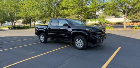 Toyota Tacoma 2025