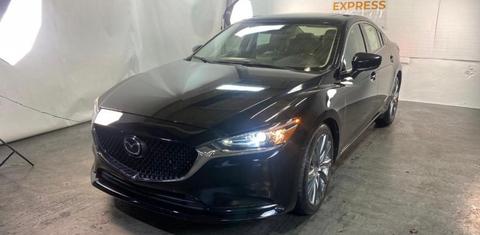 Mazda Mazda6 2021