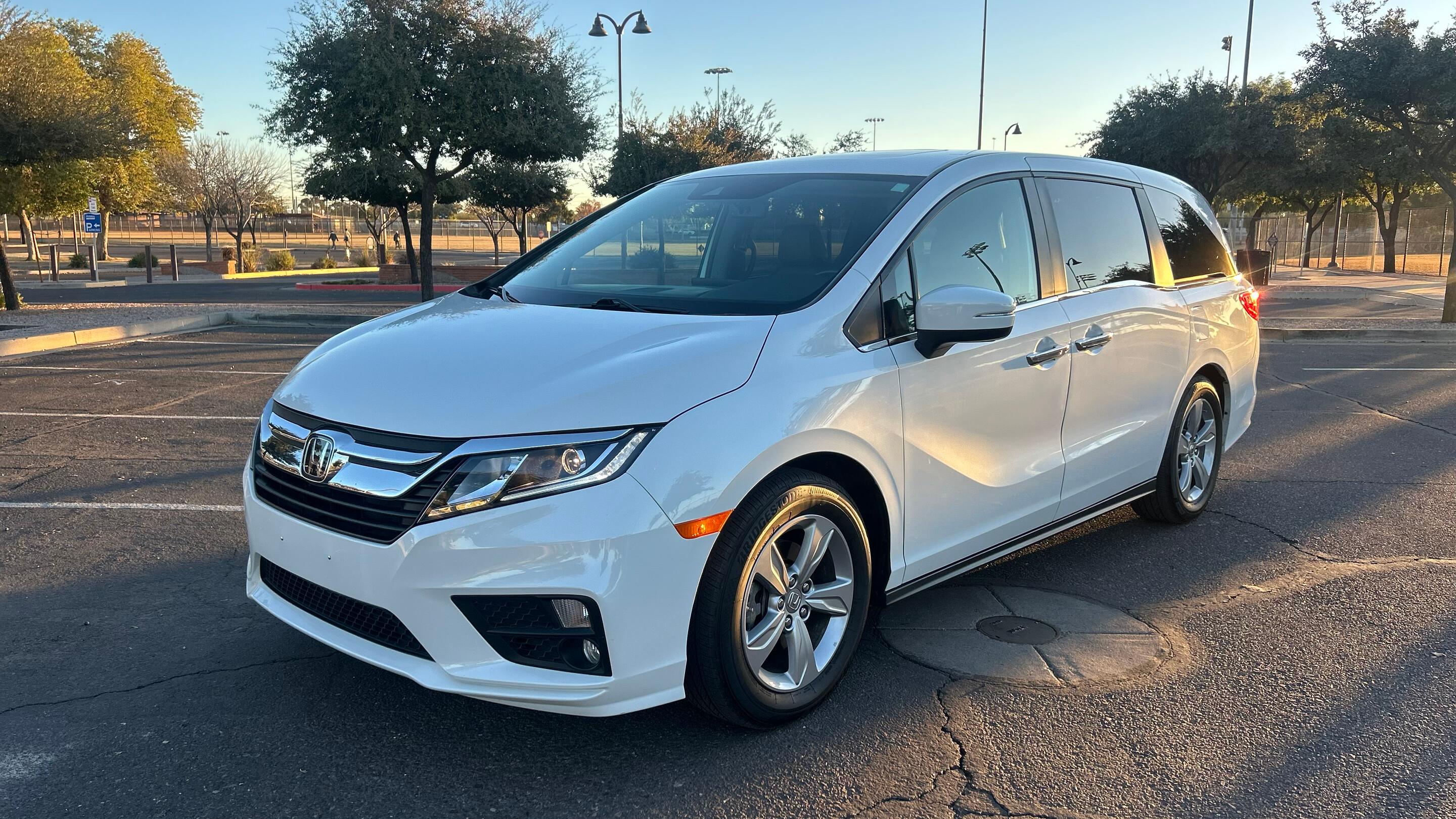 Honda Odyssey 2020 in Peoria, AZ