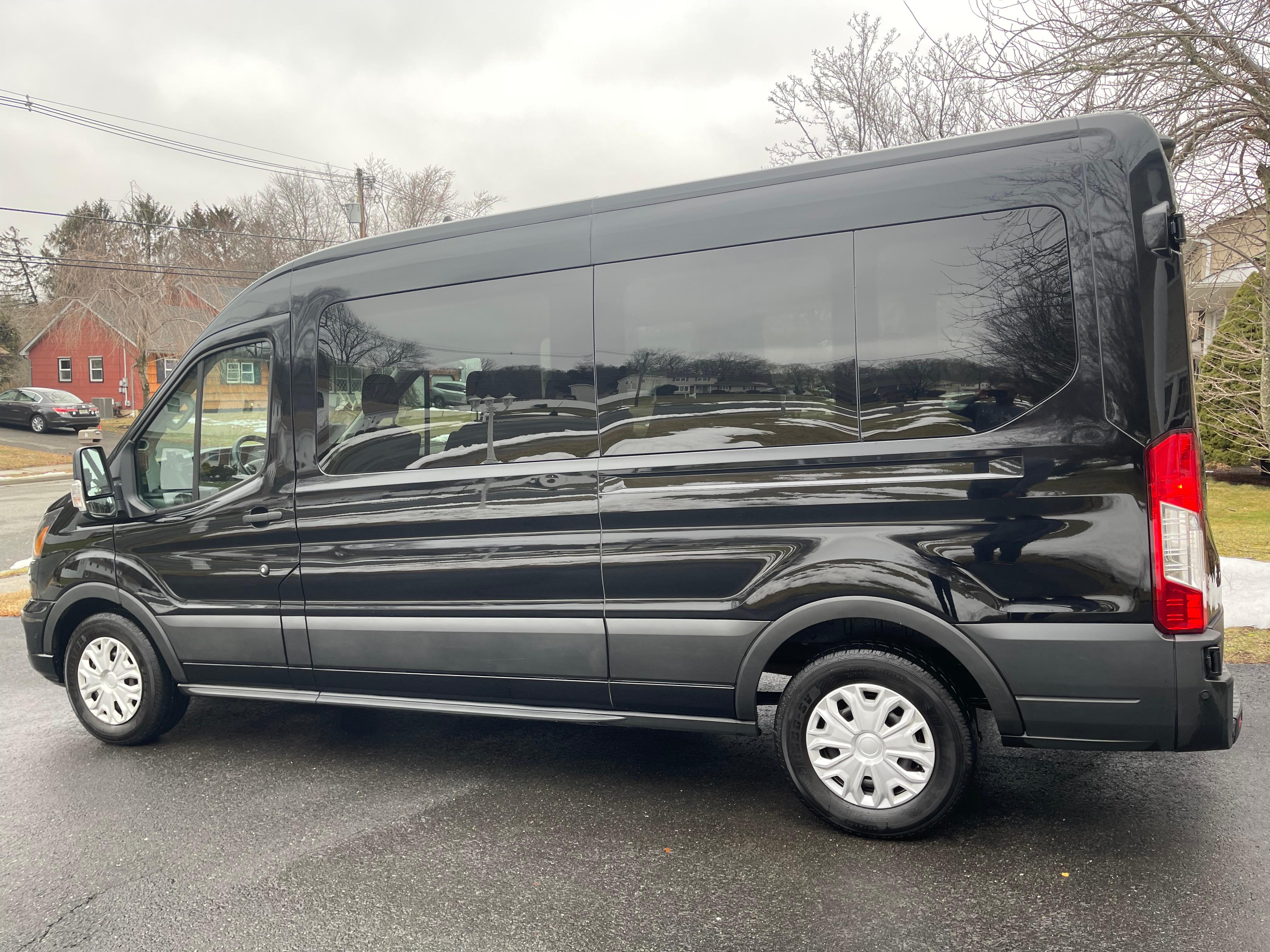 Ford Transit 2023 in Marlboro Township, NJ
