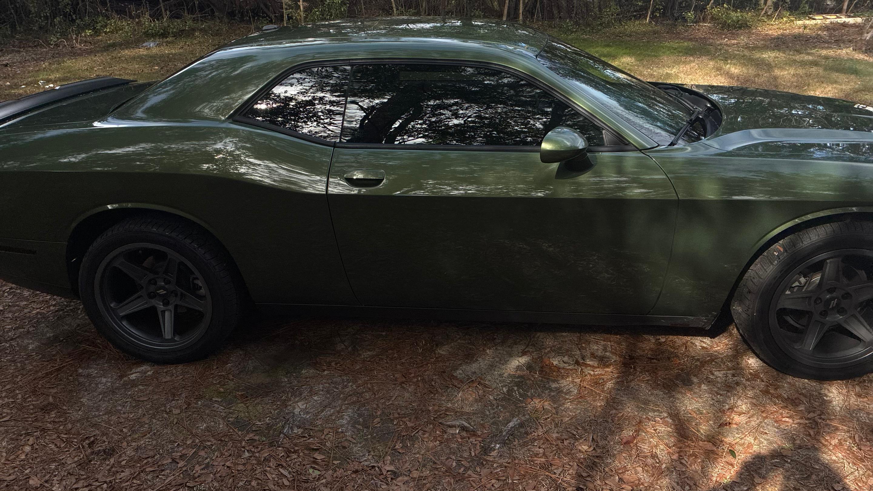 Dodge Challenger 2021 in Albany, GA