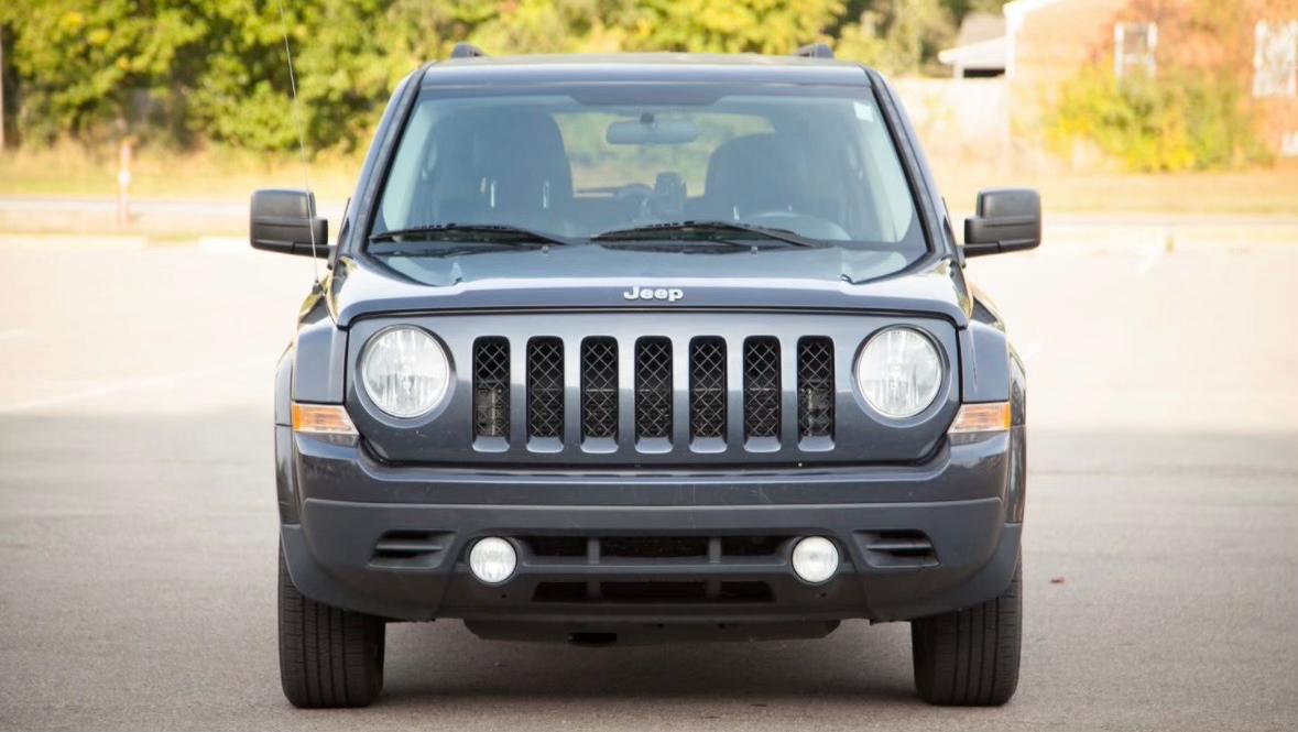 Jeep Patriot 2014 in Waterford Township, MI