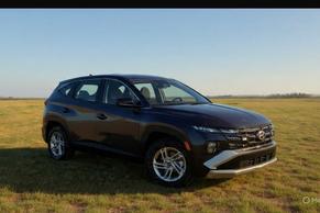 Hyundai Tucson 2026 in Winter Garden