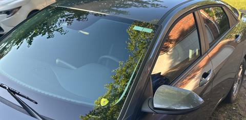 Hyundai Elantra 2025