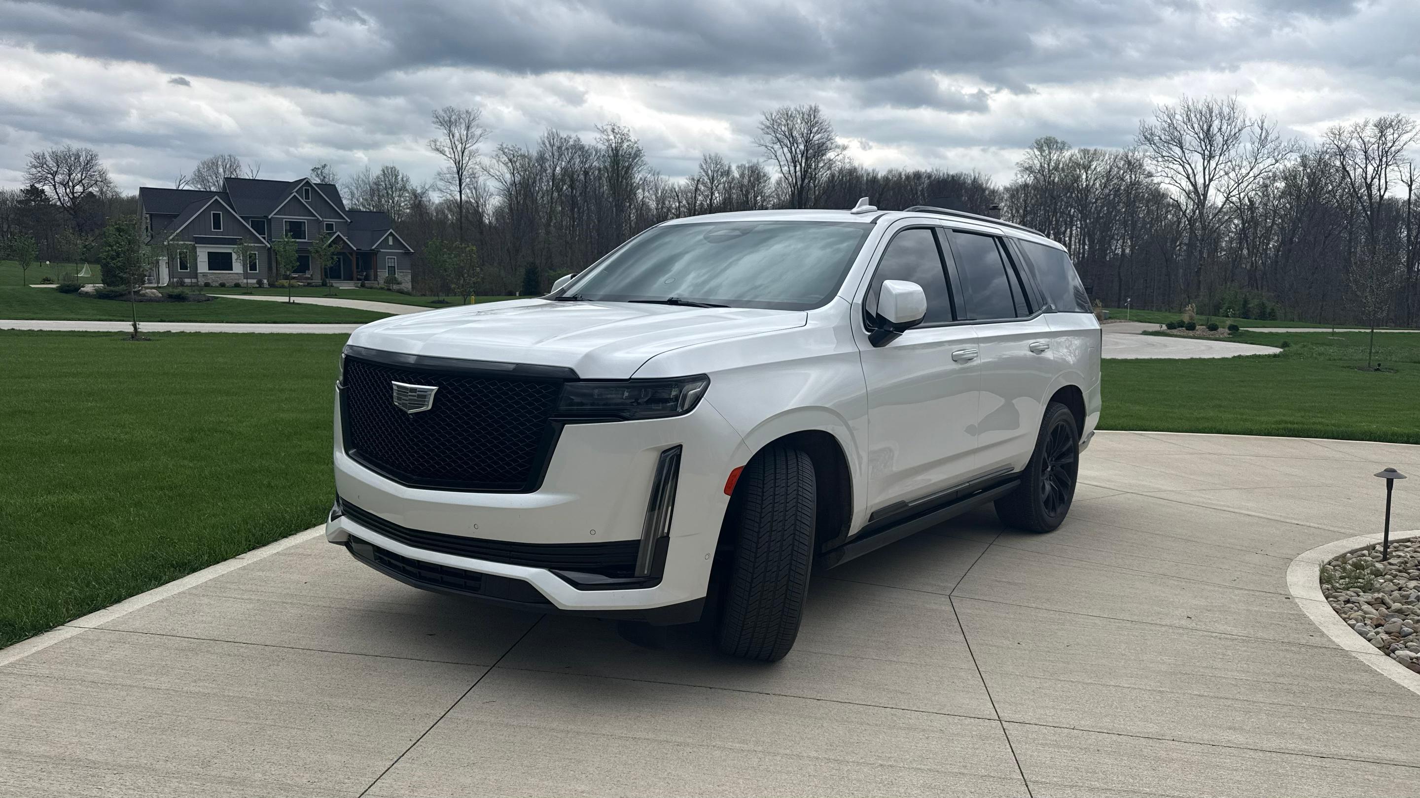 Cadillac Escalade 2022 in Tampa, FL