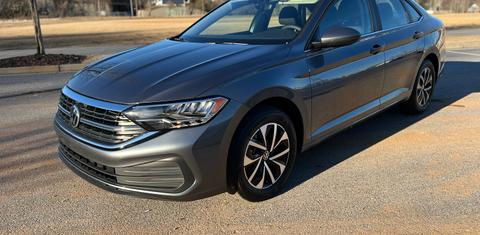 Volkswagen Jetta 2023
