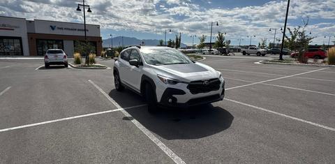Subaru Crosstrek 2024
