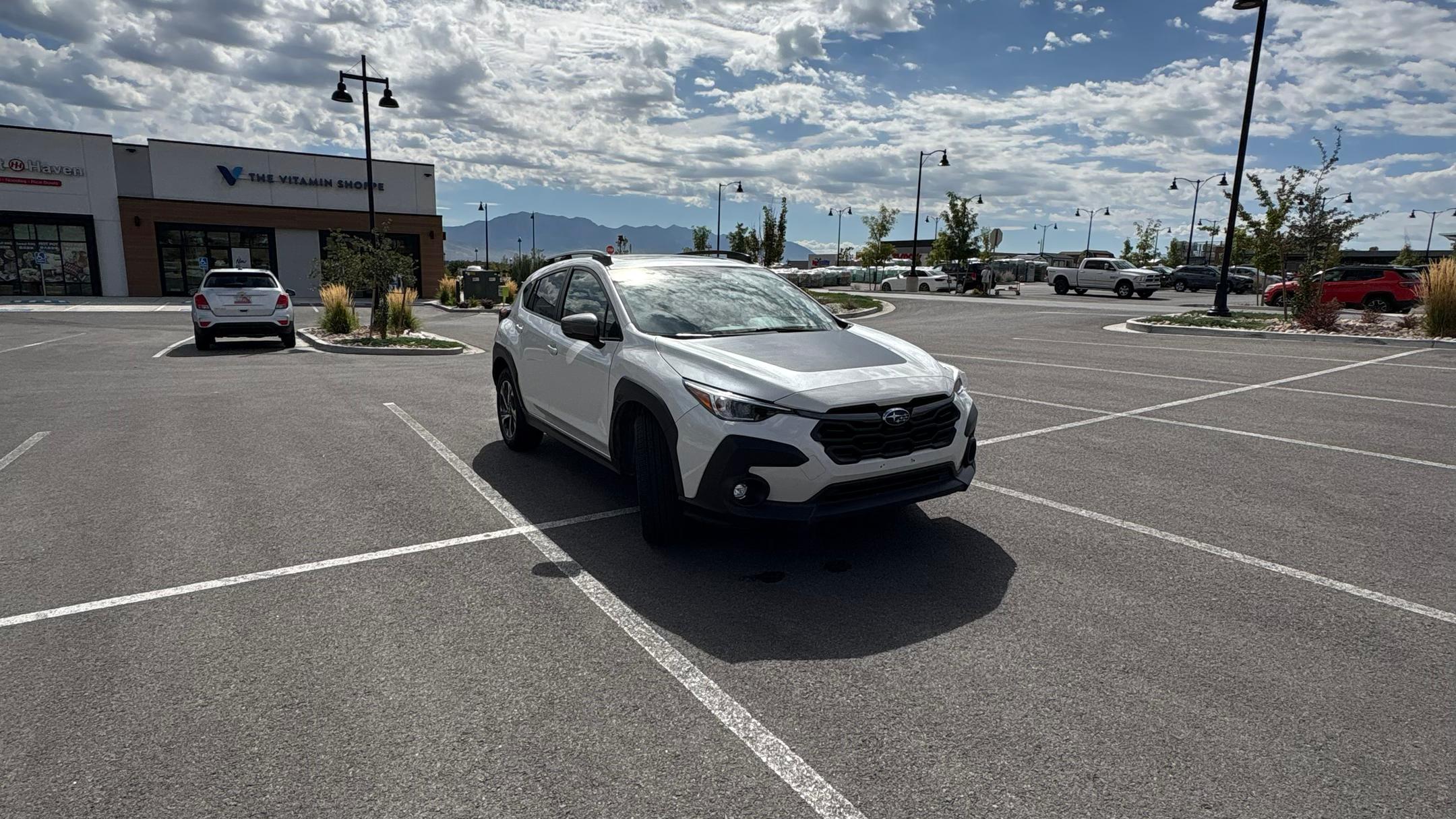 Subaru Crosstrek 2024 in Saratoga Springs, UT