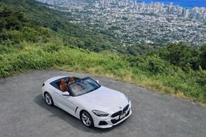 BMW Z4 2021 in Honolulu