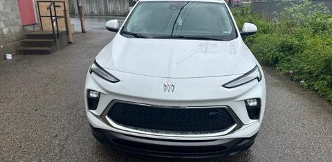 Buick Encore GX 2024