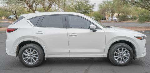 Mazda CX-5 2024