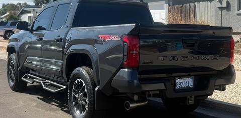 Toyota Tacoma 2026