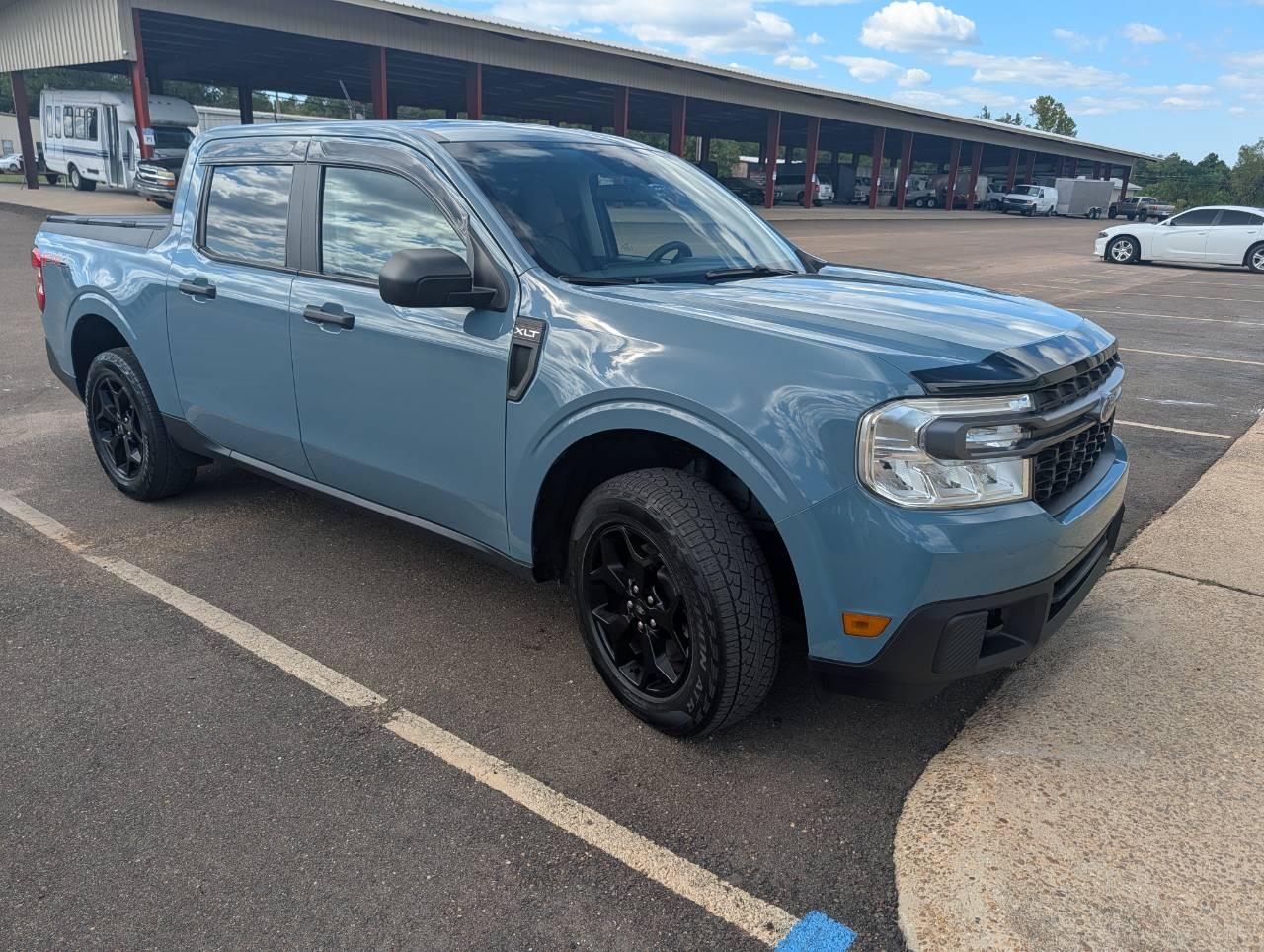 Ford Maverick 2023 in Pearl, MS