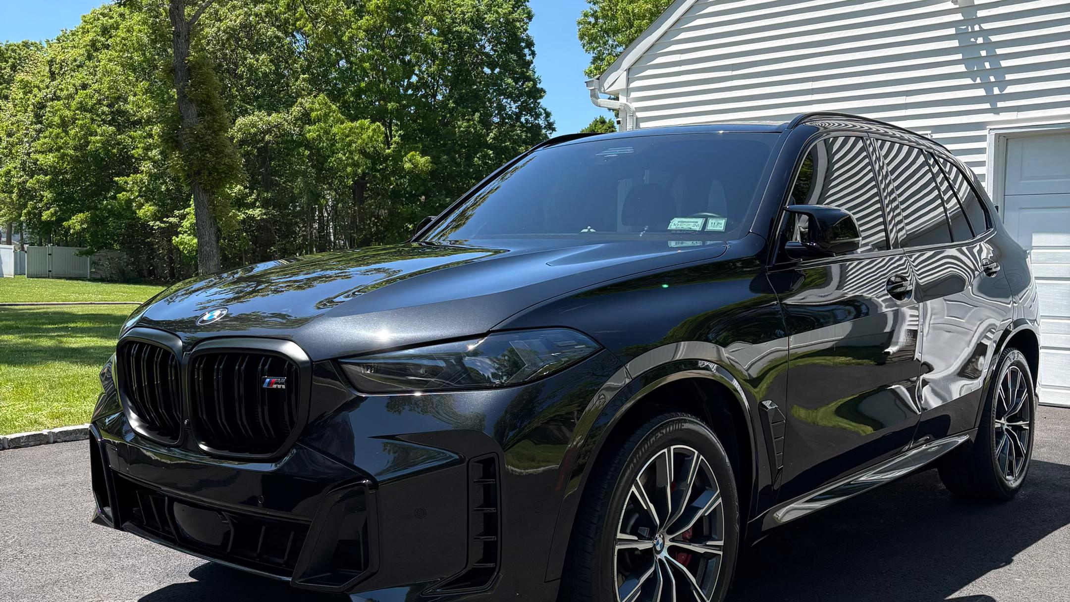 BMW X5 2025 in Shirley, NY