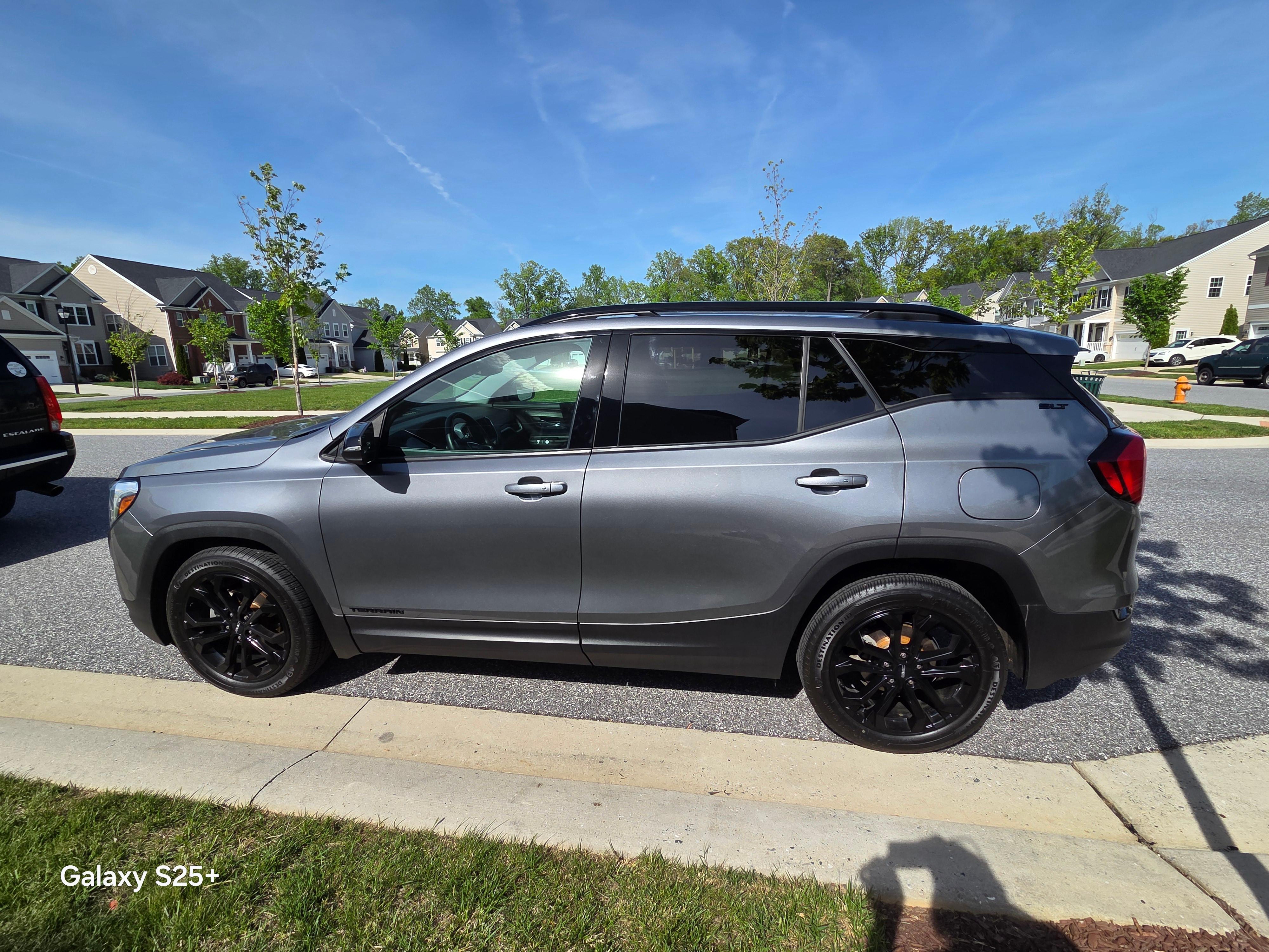 GMC Terrain 2021 in Nottingham, MD