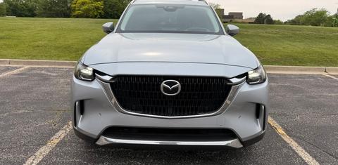 Mazda CX-90 2024