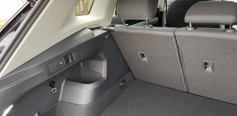 Volkswagen Tiguan 2026