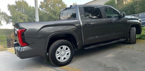 Toyota Tundra 2026