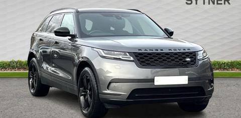 Land Rover Range Rover Velar 2018