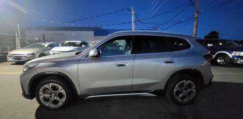 BMW X1 2025