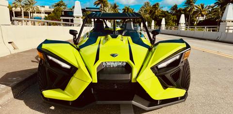 Polaris Slingshot 2023
